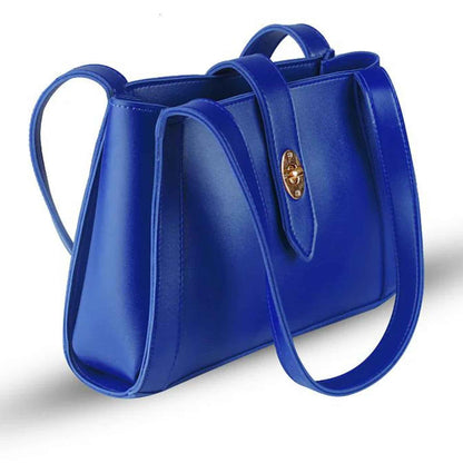 Mia Bag Blue