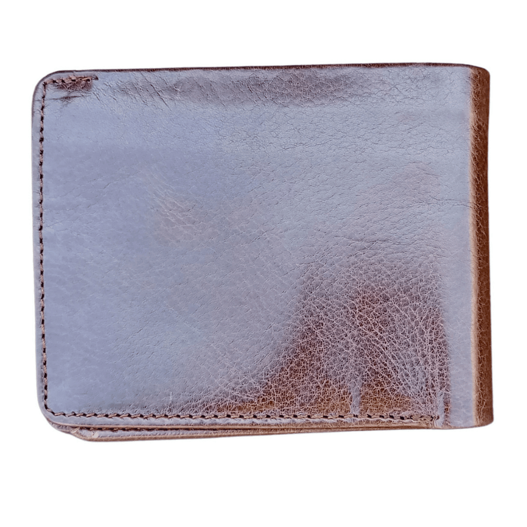 3-In-1 Leather Wallet