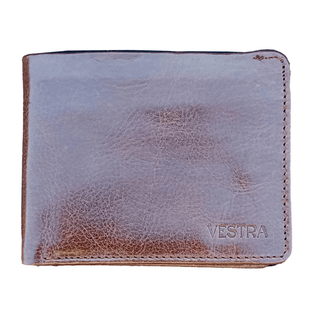 3-In-1 Leather Wallet