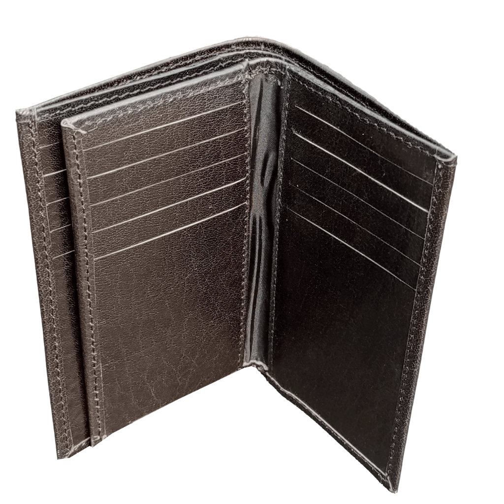 Titan Leather Wallet