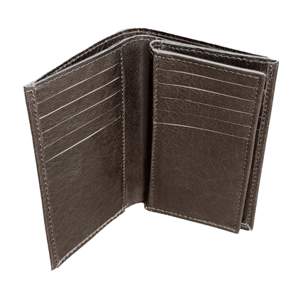 Titan Leather Wallet