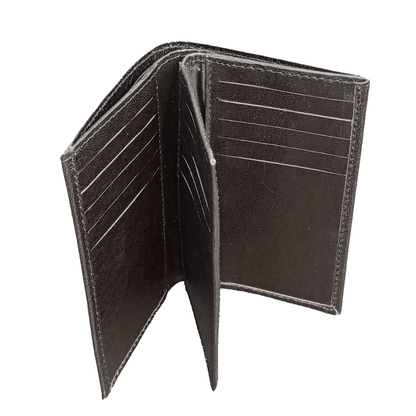 Titan Leather Wallet