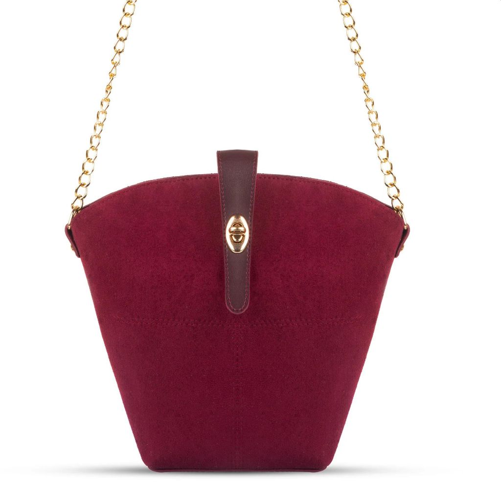 BUCKET_SUEDE_BAG_MAROON_1