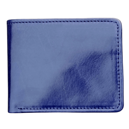 Hide Master Leather Wallet