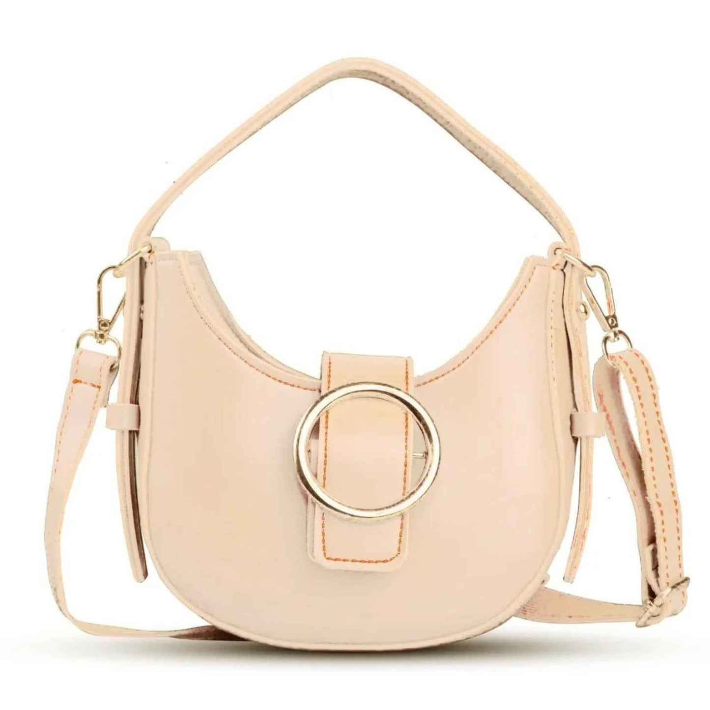 CHIA BAG BEIGE