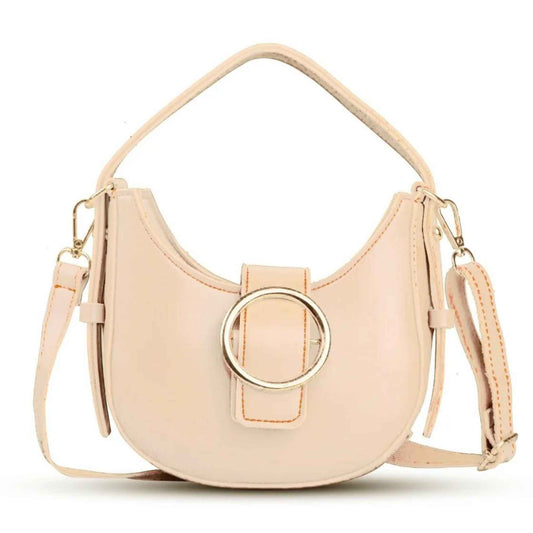 CHIA BAG BEIGE