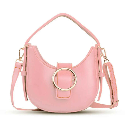 CHIA BAG PINK