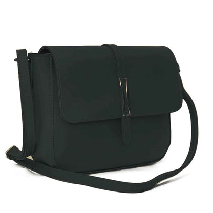 COPENHAGEN BAG BLACK