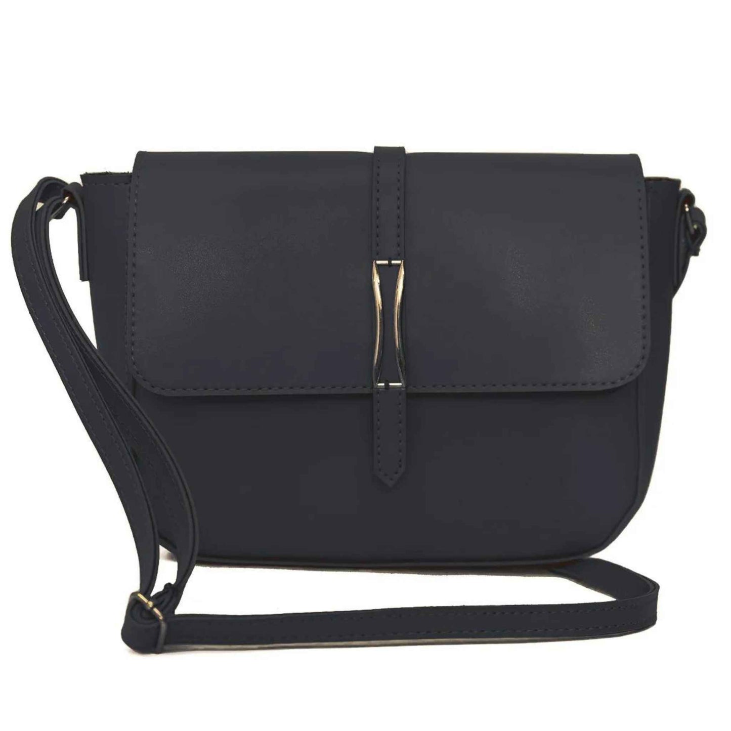 COPENHAGEN BAG BLACK