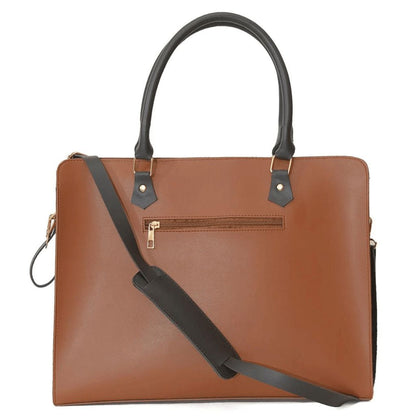 CRAZE_LAPTOP_BAG_BROWN