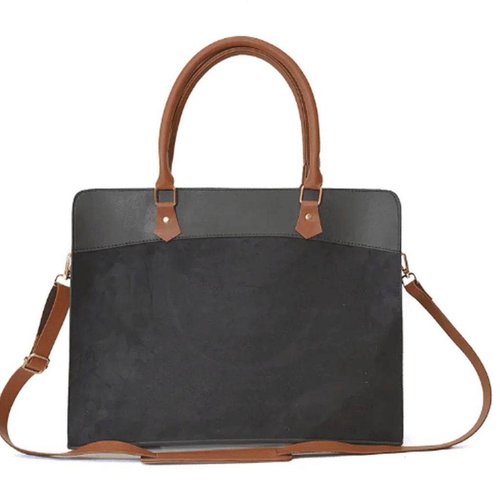 CRAZE_LAPTOP_BAG_SUEDE_BLACK_2