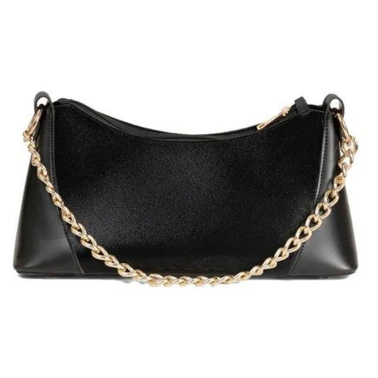 CRESCENT_SUEDE_HANDBAG_BLACK