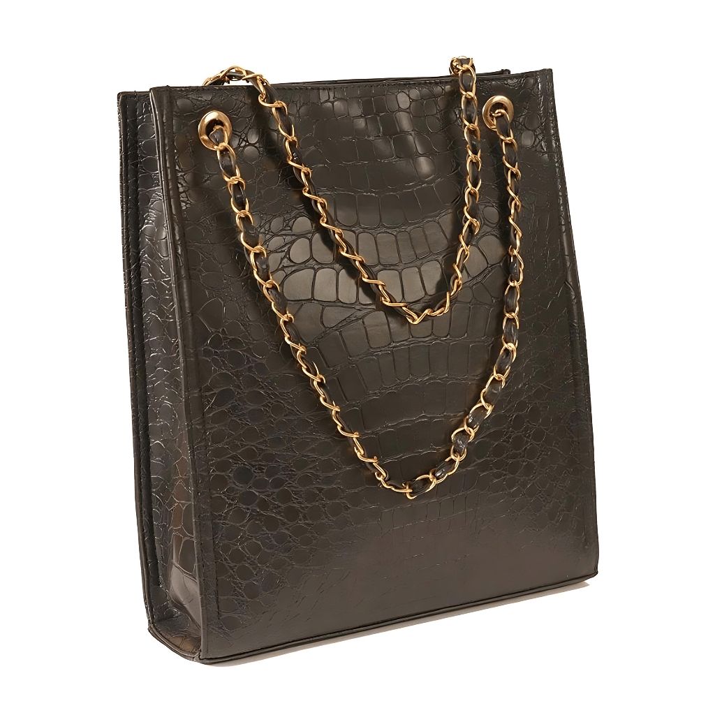 CROCODILE_LONG_BAG_BLACK