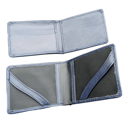 Cardholder Plus Leather Wallet