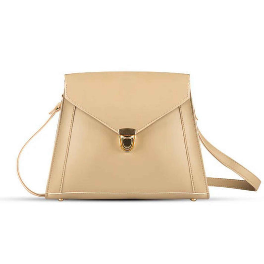 EVA BAG BEIGE