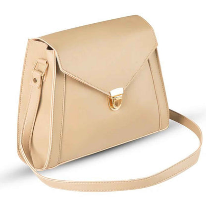 EVA BAG BEIGE