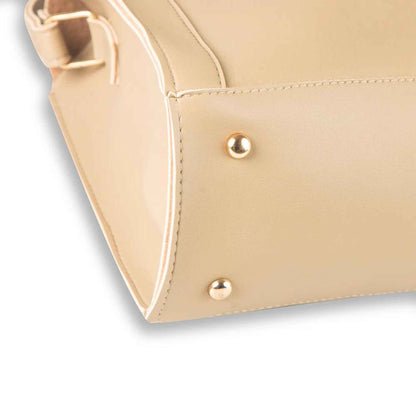 EVA BAG BEIGE