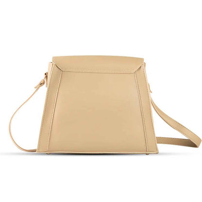 EVA BAG BEIGE