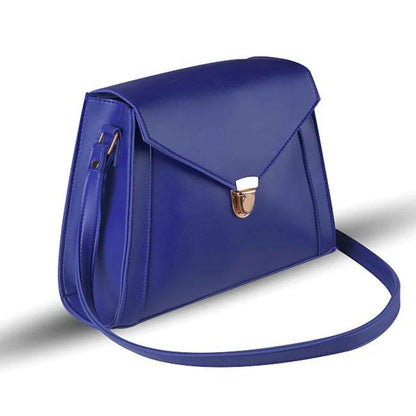 EVA BAG BLUE