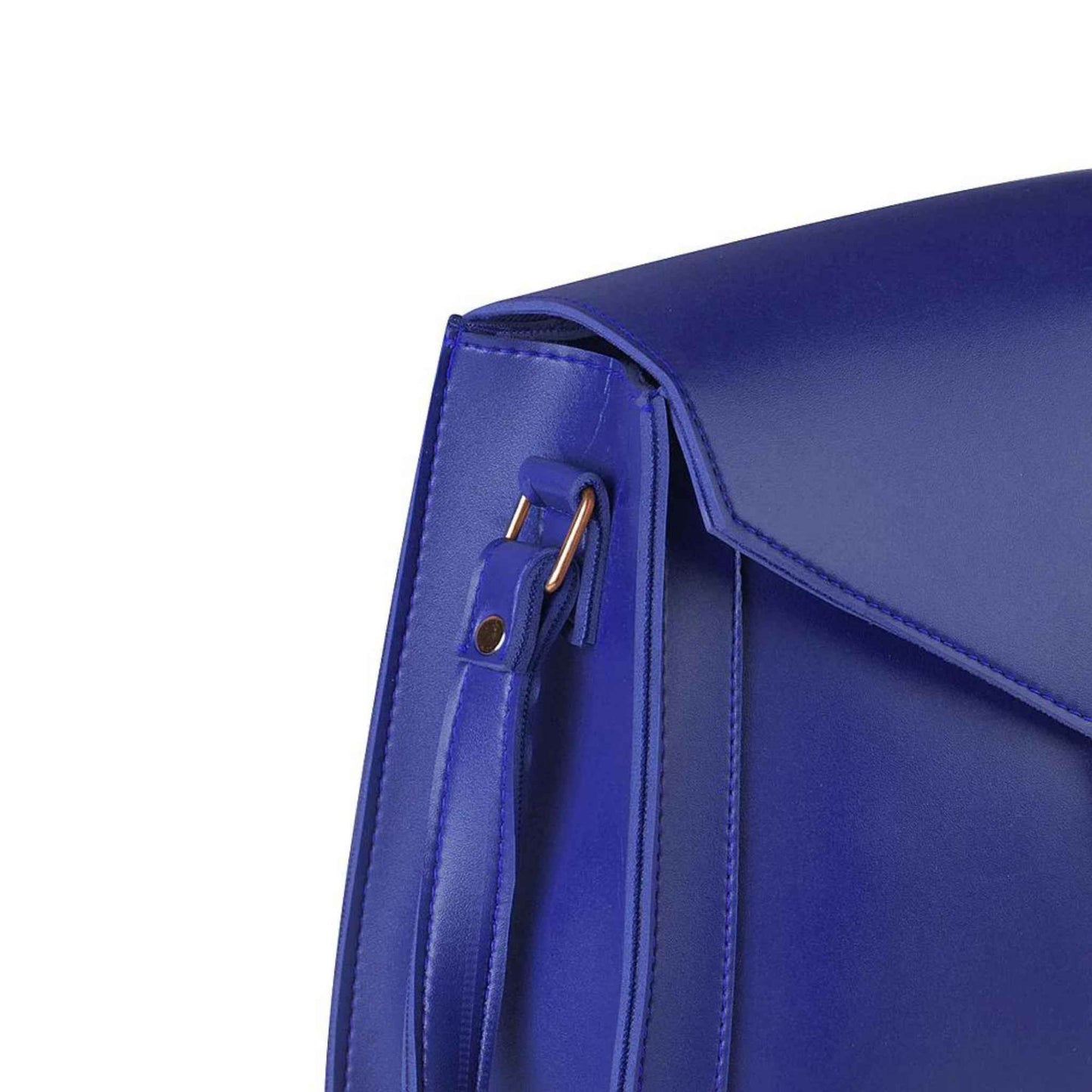 EVA BAG BLUE