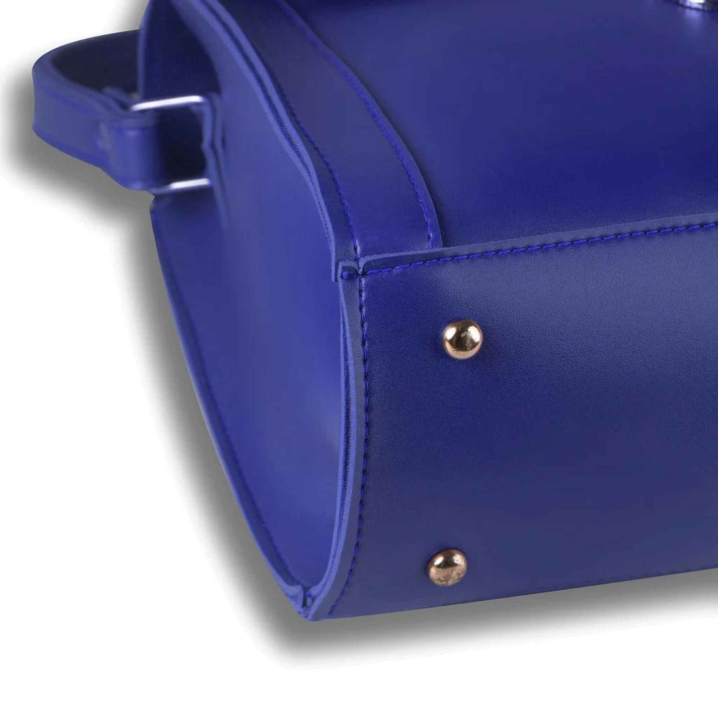 EVA BAG BLUE