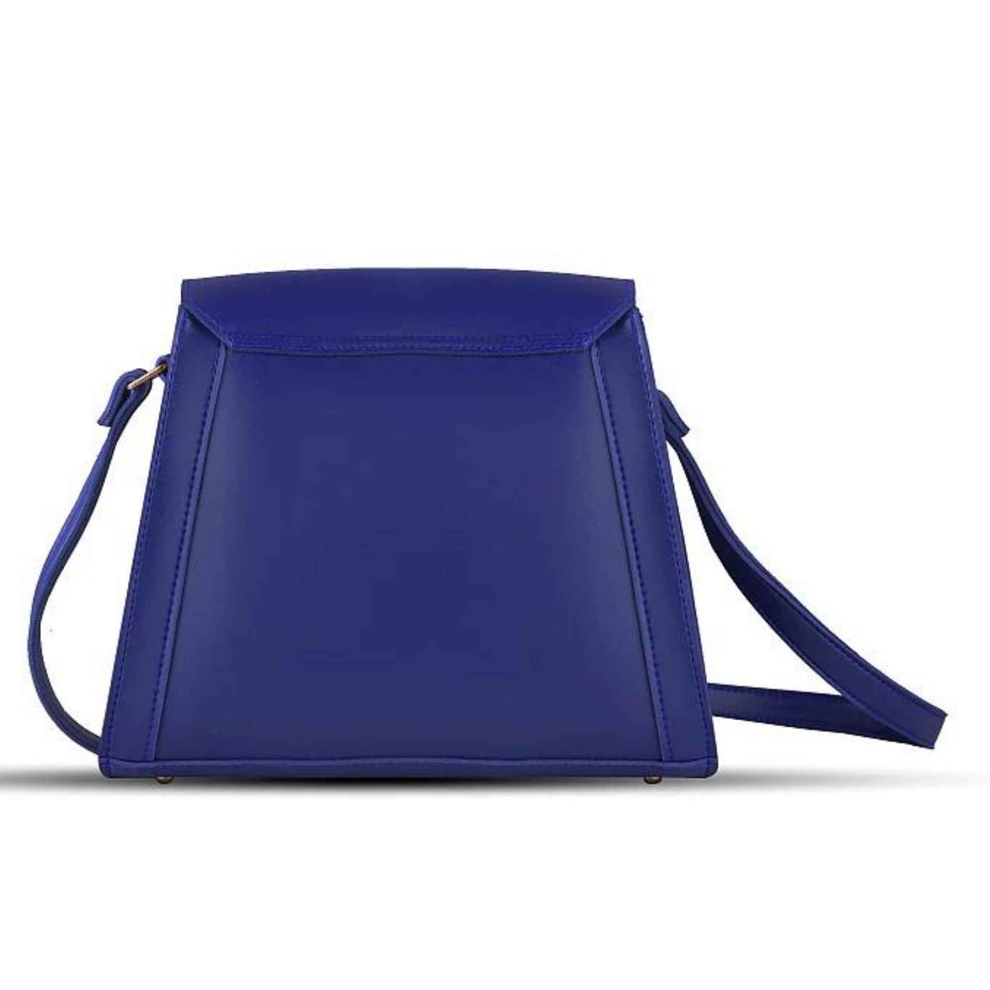 EVA BAG BLUE