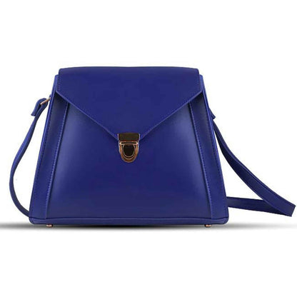 EVA BAG BLUE