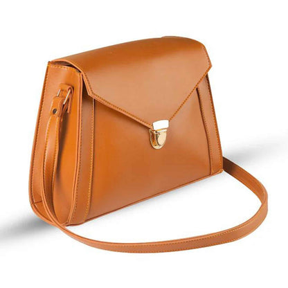 EVA BAG BROWN