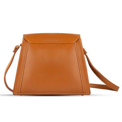 EVA BAG BROWN