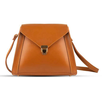 EVA BAG BROWN