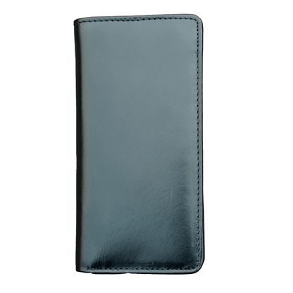 Elite Long Leather Wallet