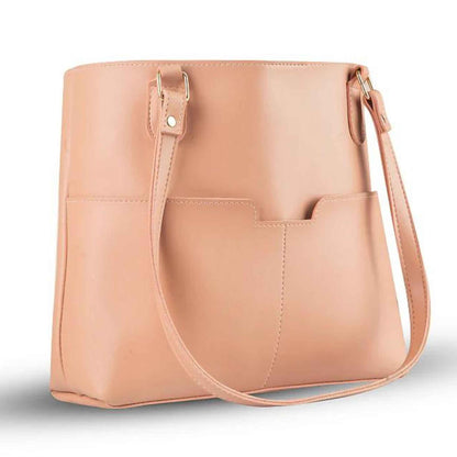 FABILO BAG BEIGE