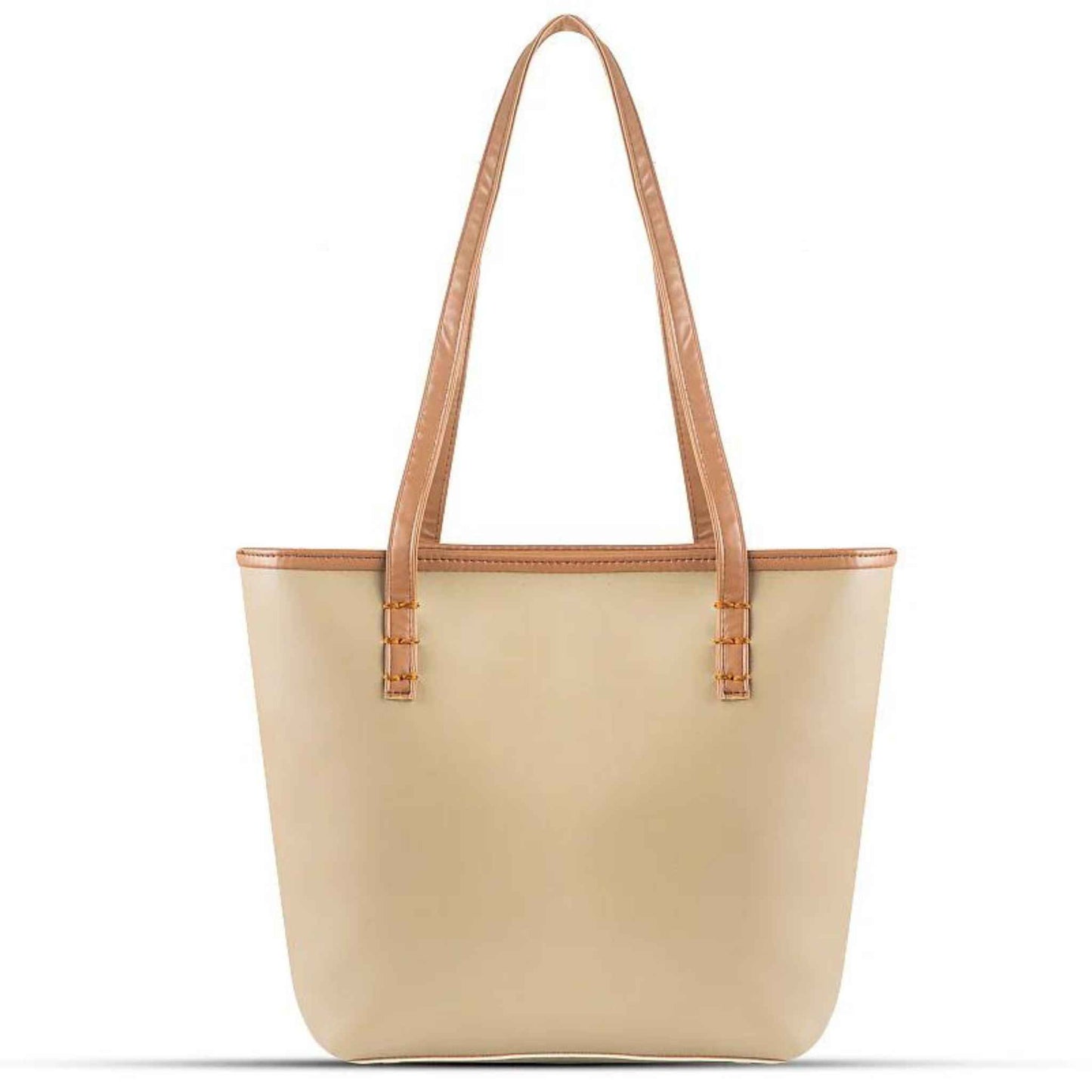 GEMINI BAG BEIGE