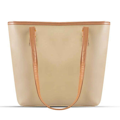 GEMINI BAG BEIGE