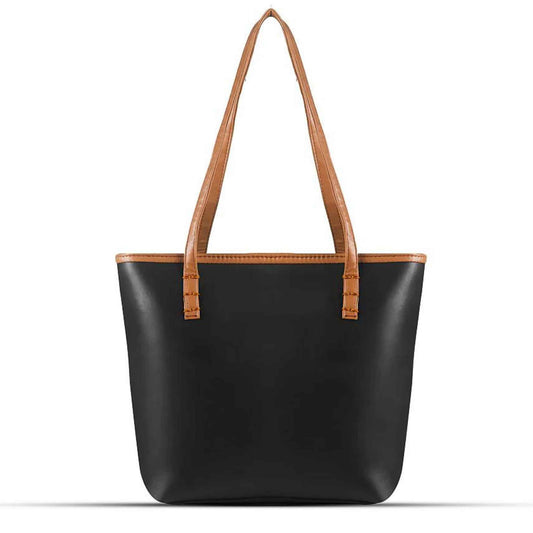 GEMINI BAG BLACK