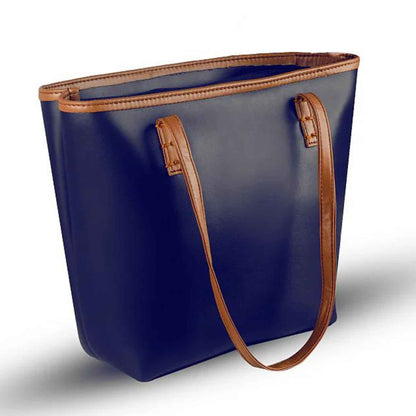 GEMINI BAG BLUE