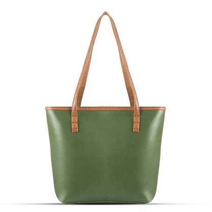 GEMINI BAG GREEN