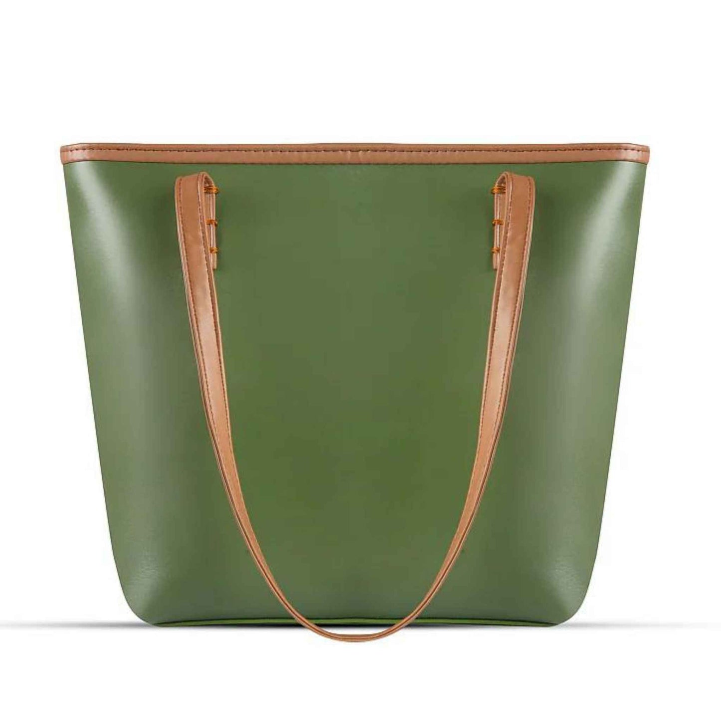 GEMINI BAG GREEN