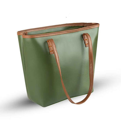 GEMINI BAG GREEN