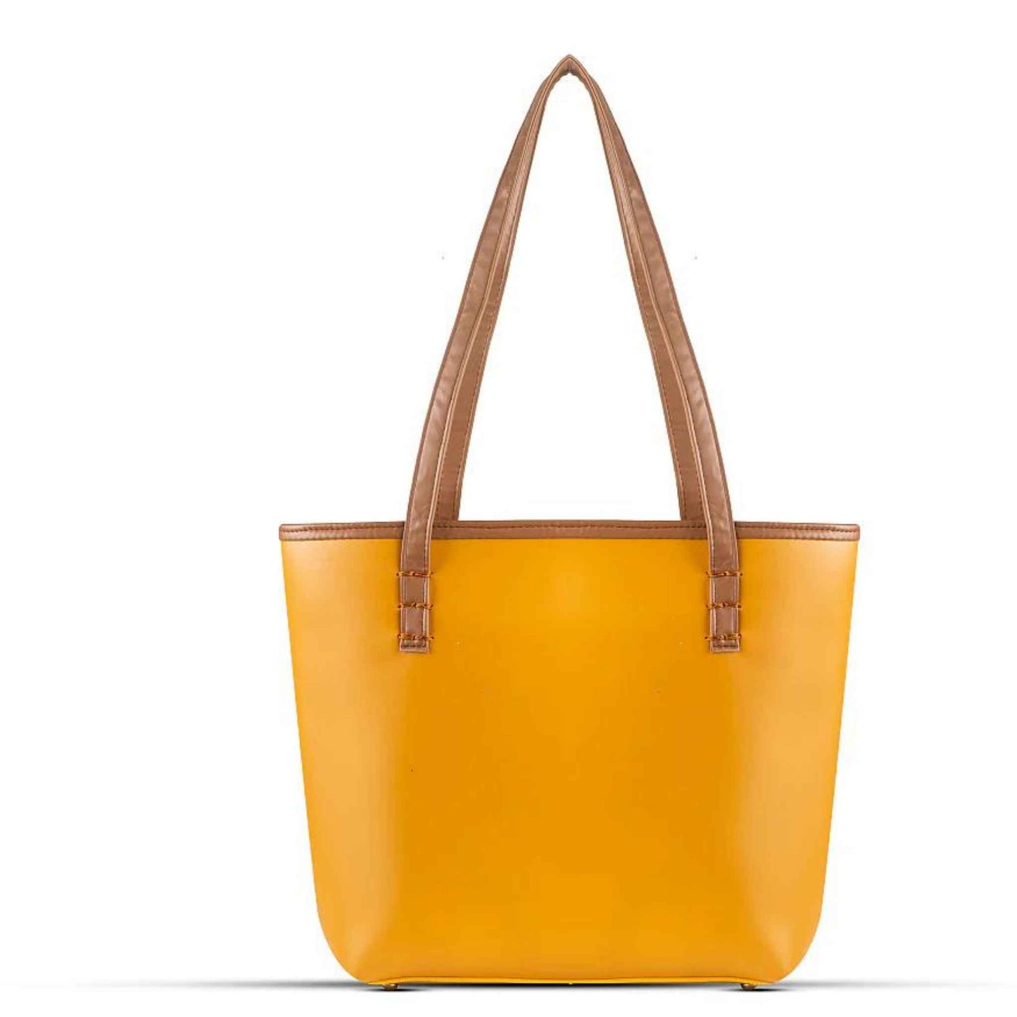 GEMINI BAG MUSTARD