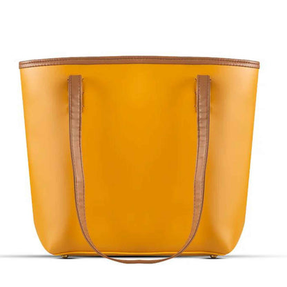 GEMINI BAG MUSTARD