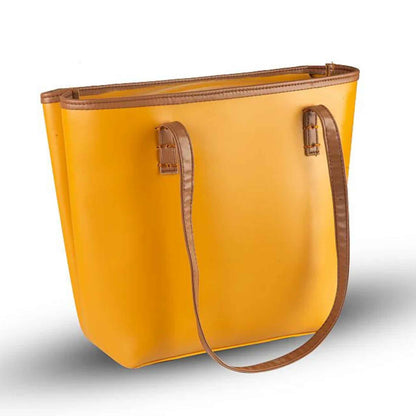 GEMINI BAG MUSTARD