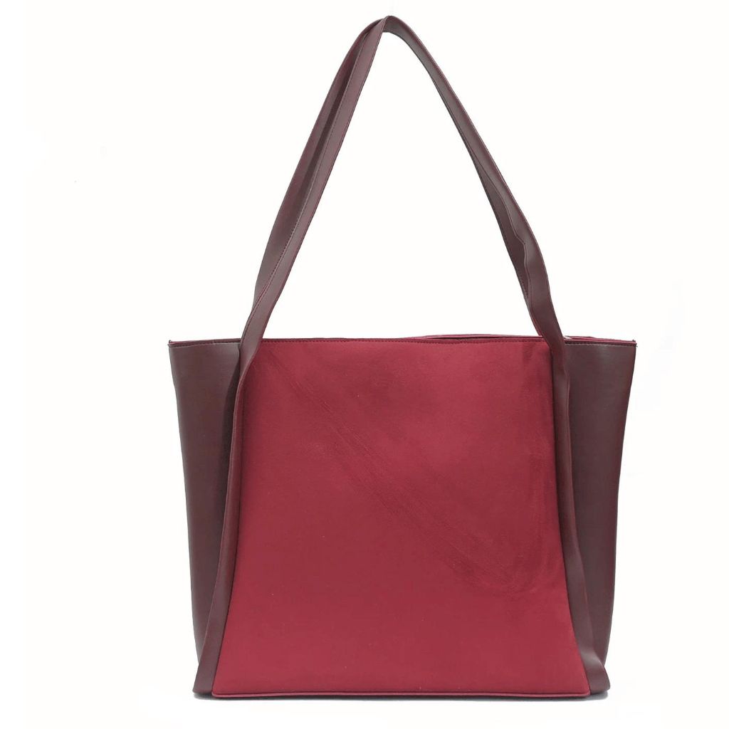 GLORY_TOTE_SUEDE_MAROON