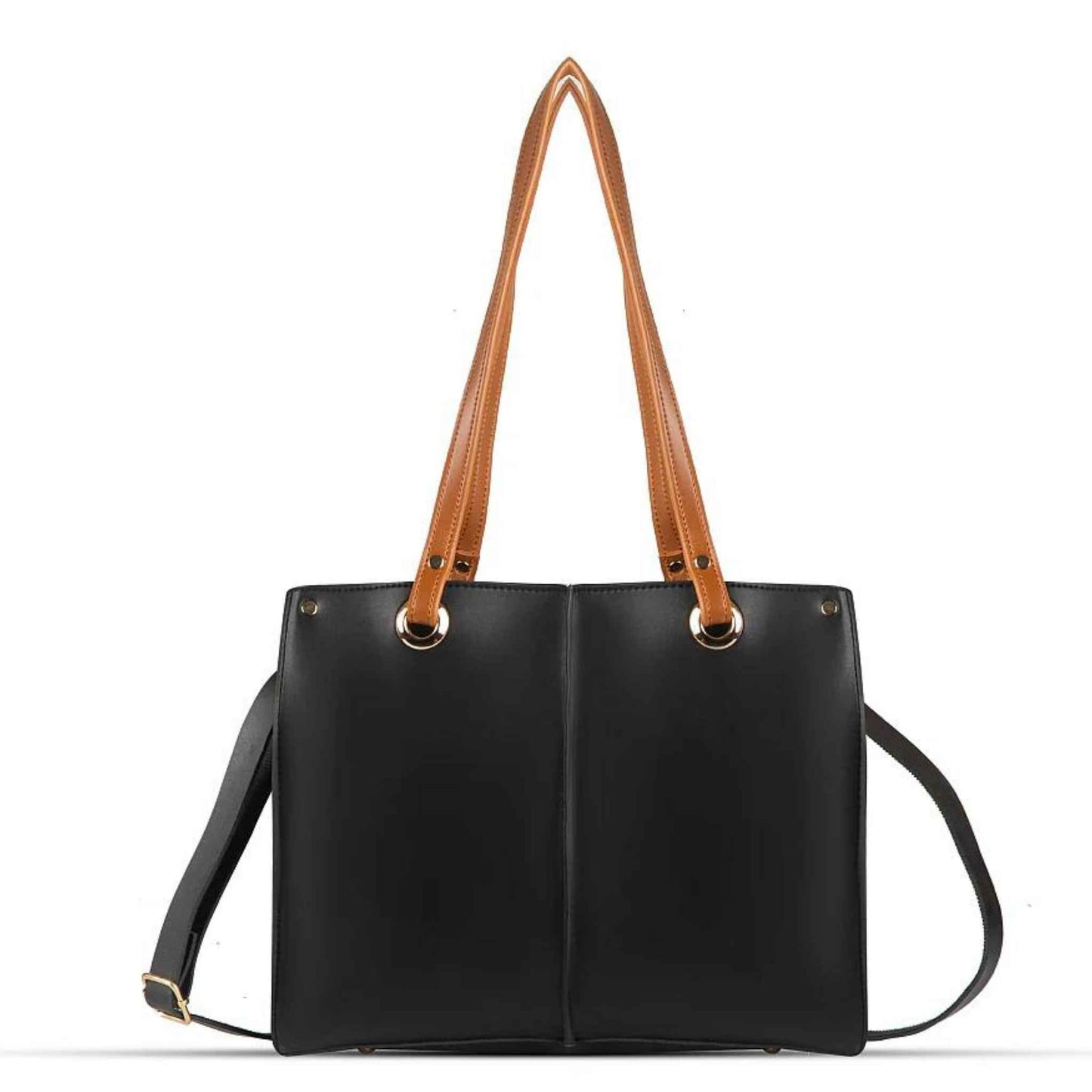 HARMONY BAG BLACK