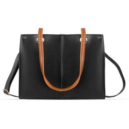 HARMONY BAG BLACK