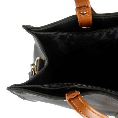 HARMONY BAG BLACK