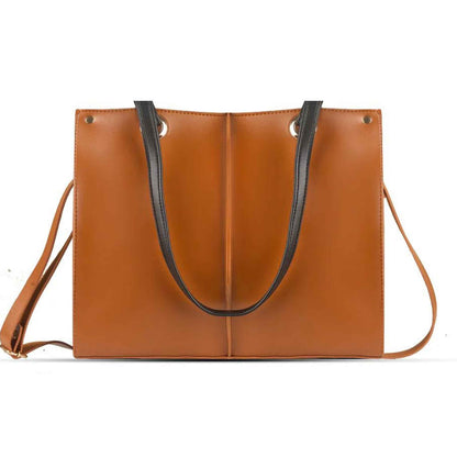 HARMONY BAG BROWN