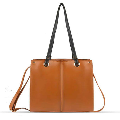 HARMONY BAG BROWN