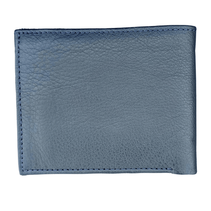 Heritage Leather Wallet