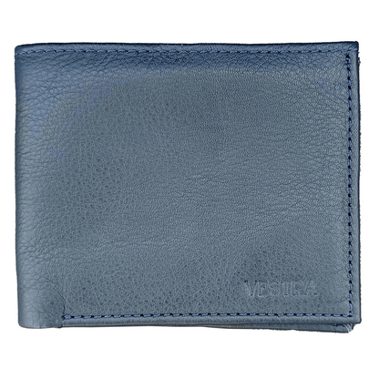 Heritage Leather Wallet